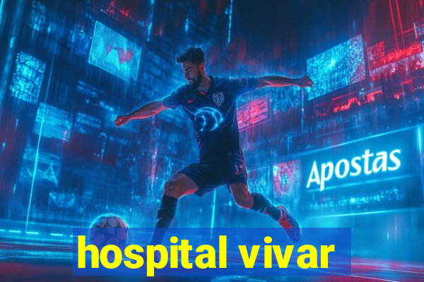 hospital vivar